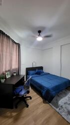 Orchid Park Condominium (D27), Condominium #573787191
